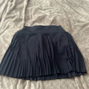 Alo grand slam tennis skirt